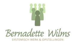 Bernadette Wilms - Systemisch Werk en Opstellingen