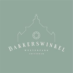Bakkerswinkel Westerpark Amsterdam