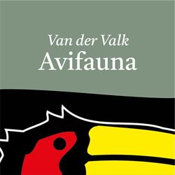 Van der Valk Hotel Avifauna