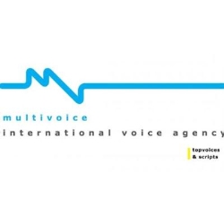 MultiVoice International Voice Agency