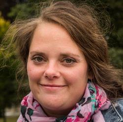 Kim Joosten  gedrag beter begrijpen