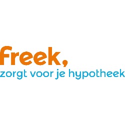 Freek Hypotheek Amsterdam