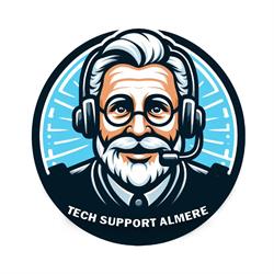 Tech Support Almere