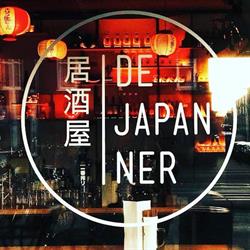 De Japanner West