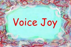 Zangworkshop VoiceJoy