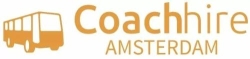 Coach hire Amsterdam