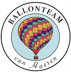 Ballonteam van Haeren