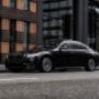 SilverDrive heeft luxe auto's die altijd netjes op orde zijn en zijn altijd stipt op tijd.