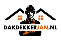 Dakdekker Jan