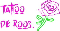 Tattoo de Roos - Groningen