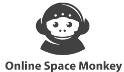Online Space Monkey