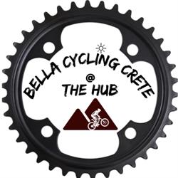 Bella Cycling Crete