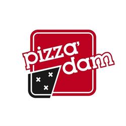 Pizza`dam Centrum