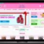 Website voorbeeld