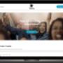 Website voorbeeld