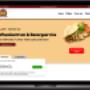 Website voorbeeld