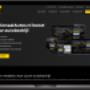 Website voorbeeld