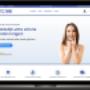 Website voorbeeld