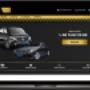 Website voorbeeld