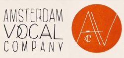 Zangles Amsterdam The Amsterdam Vocal Company