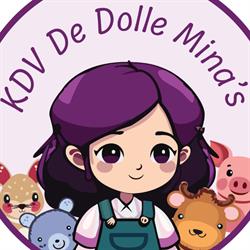 KDV De Dolle Mina's