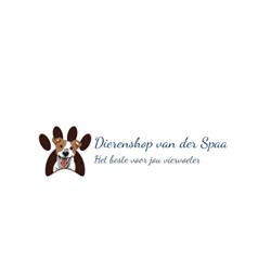Dierenshop van der Spaa