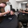 Barbershop Maastricht, Welling's Cuts and Shaves