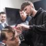 Barbershop Maastricht, Welling's Cuts and Shaves