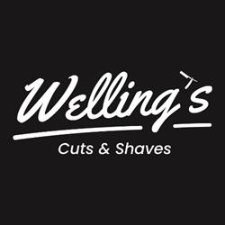 Welling's Cuts and Shaves