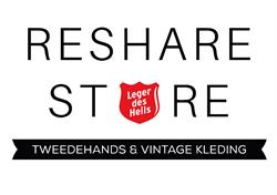 ReShare Store Den Bosch