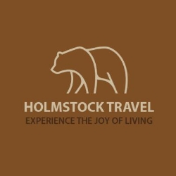 Holmstock Travel B.V.
