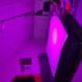 UV-lamp vlekverwijdering