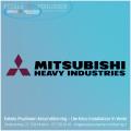 Mitsubishi airco