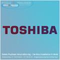 Toshiba airco