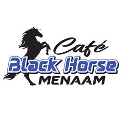 Zalencentrum/eetcafé Black Horse