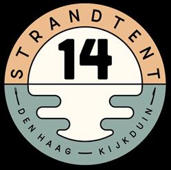 Strandtent 14