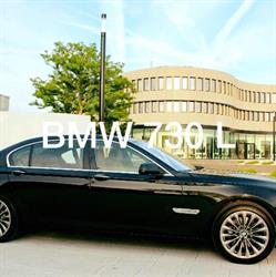 Taxi Top Groningen