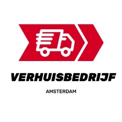 Verhuisbedrijf Amsterdam