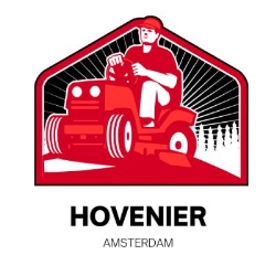 Hovenier Amsterdam