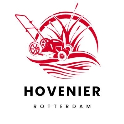 Hovenier Rotterdam