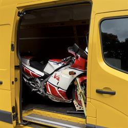 Transportbedrijf Midden Limburg