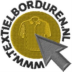 Textielborduren Nederland