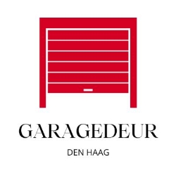 Garagedeur Den Haag