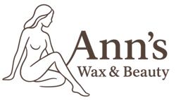 Ann's wax & beauty