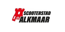 Scooterstad Alkmaar