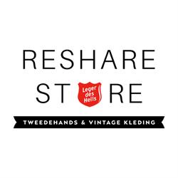 Reshare Store Enschede