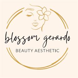 blossom gerardo beauty aesthetic