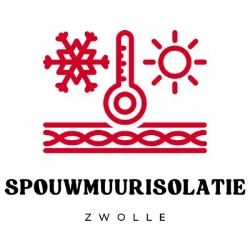 Spouwmuurisolatie Zwolle