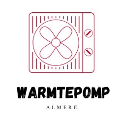 Warmtepomp Almere