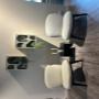 Fauteuil Mellbourne Prominent